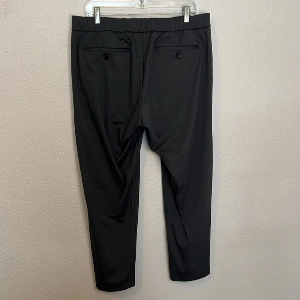 Bonobos Flat Front Drawstring Pant Size Large - Picture 9 of 9